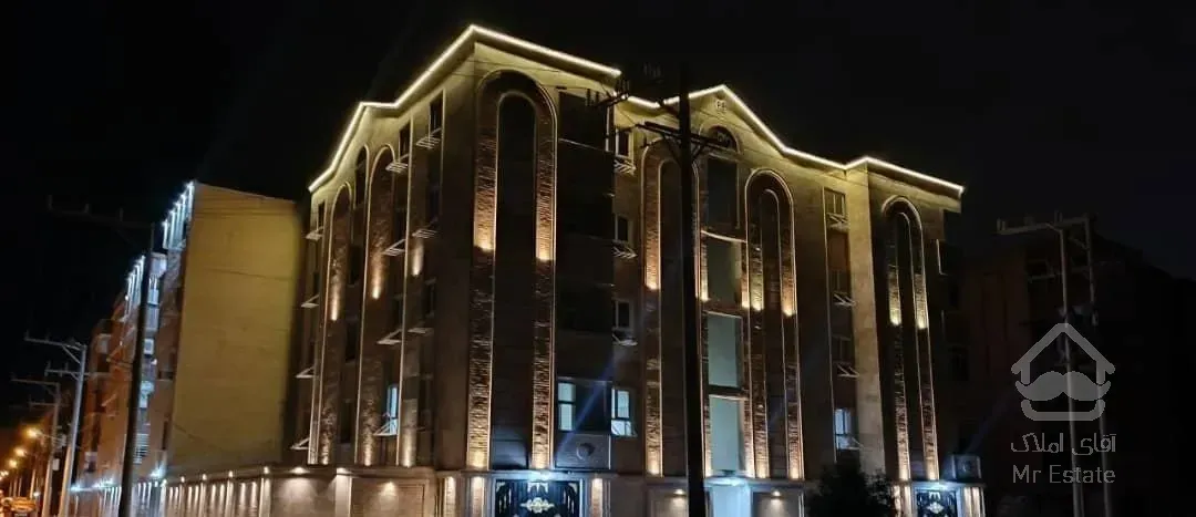 فروش آپارتمان هلال