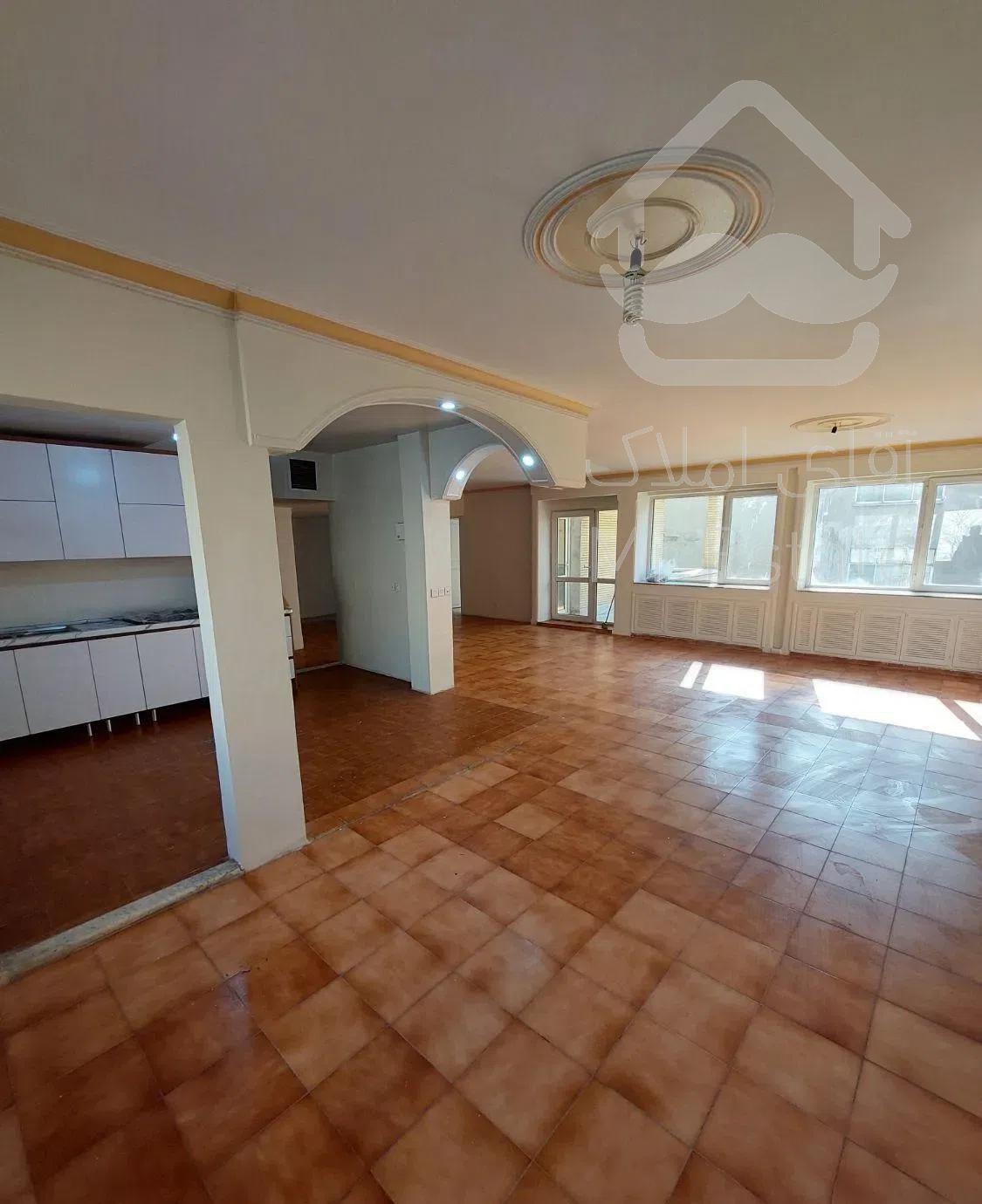 ۱۶۰ متر شهر زیبا (مسکونی.موقعیت اداری) تکواحدی