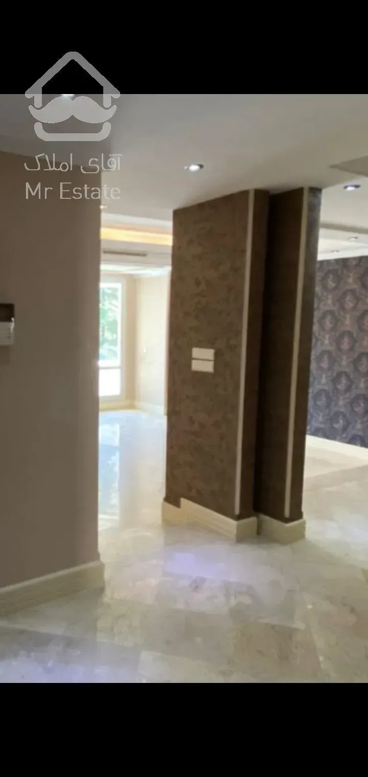 ۱۵۰ متر دو خوابه تاپ لوکیشن ولنجک