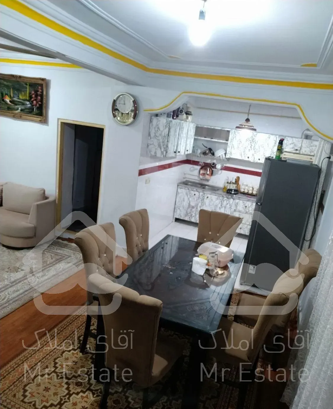 اجاره ویلا با امکانات کامل