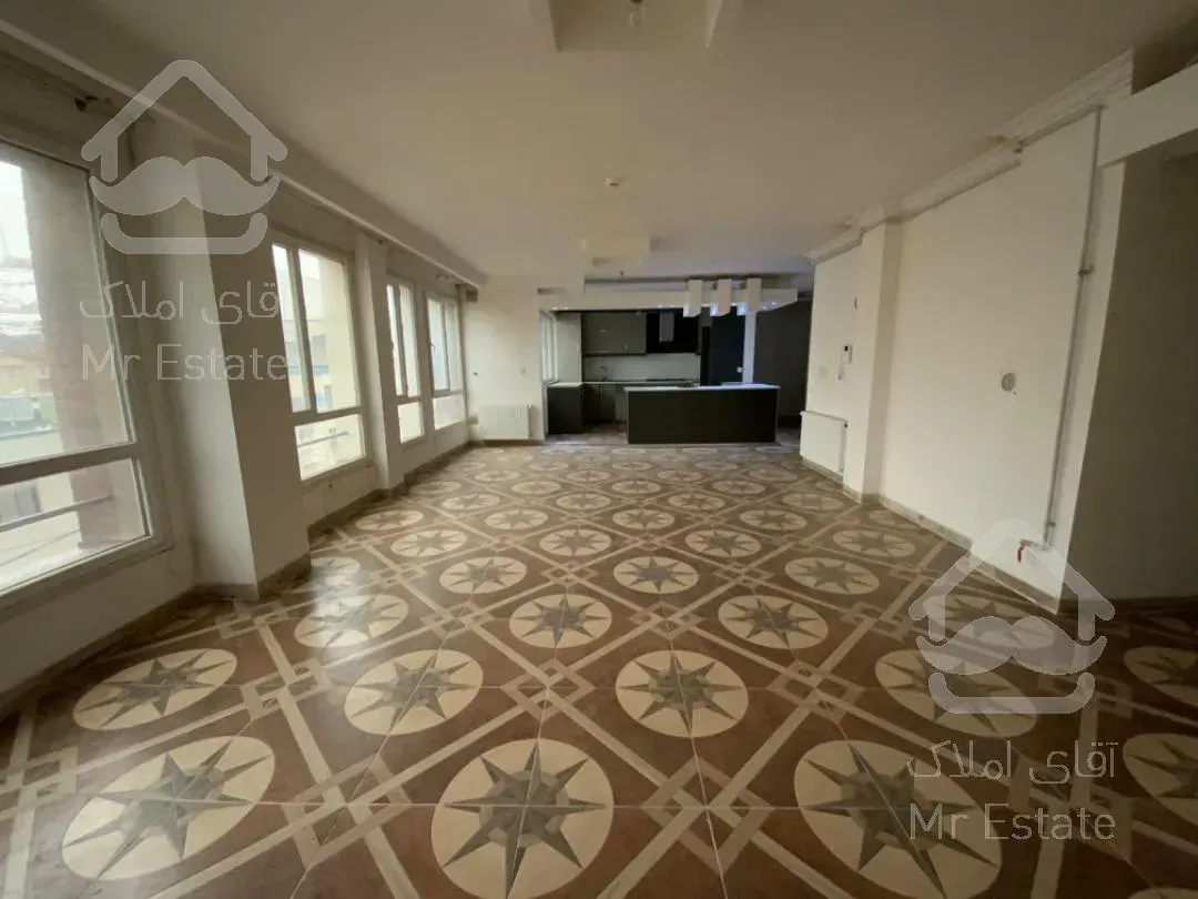 واحد ۱۲۲ متری همدان محله پردیس