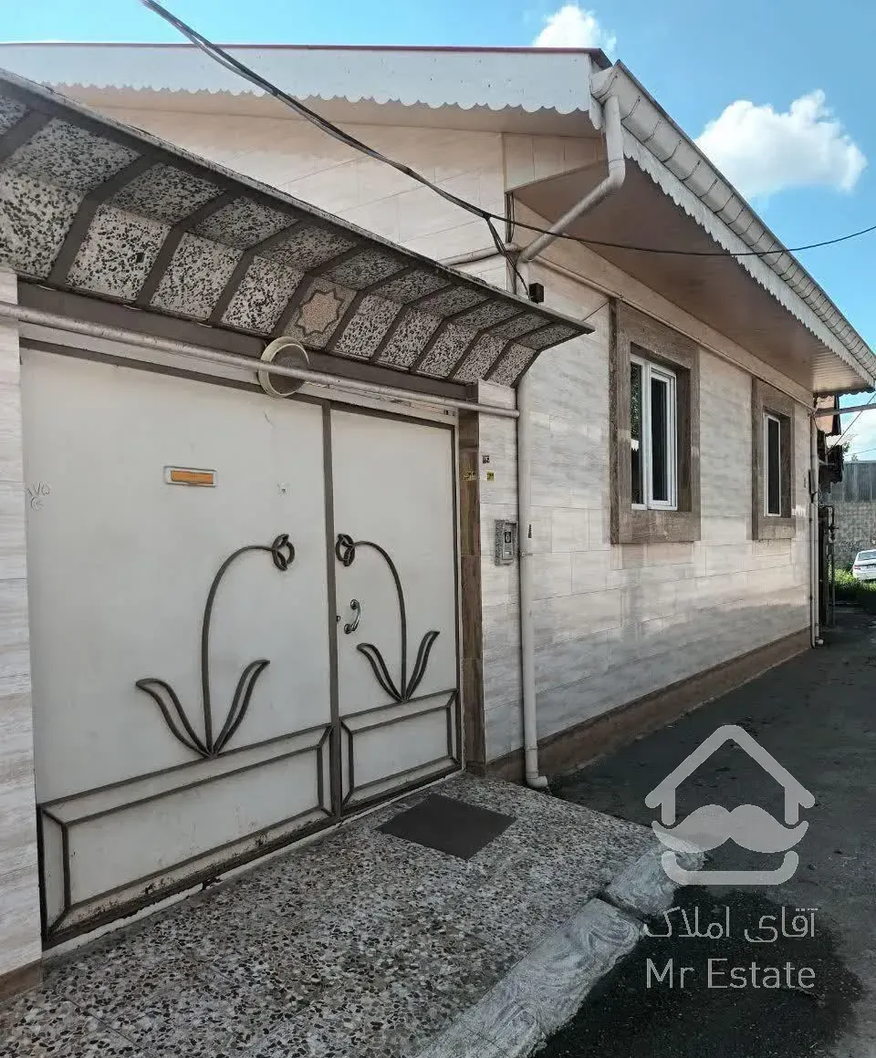 اجاره خانه ویلایی فول امکانات نوساز