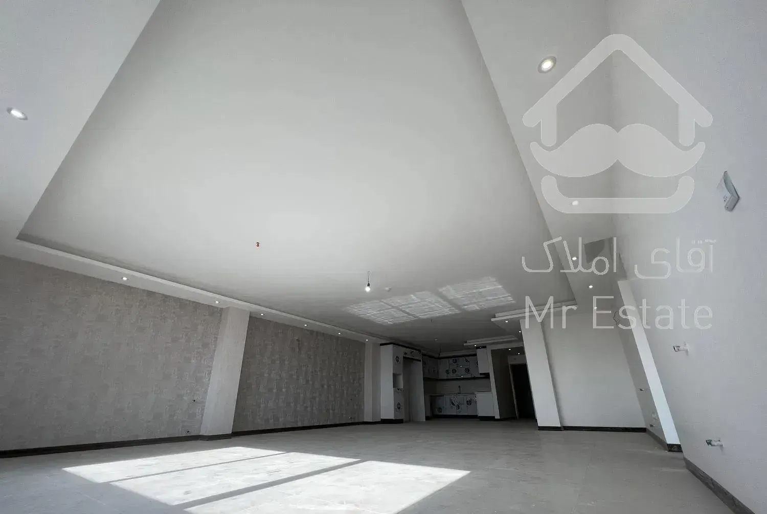 فروش اپارتمان ۱۷۰ متری خیابان گلخانه