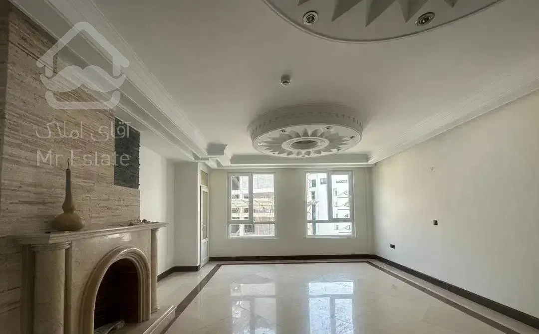 ۱۸۰متری ۳خواب زعفرانیه/ تک واحدی