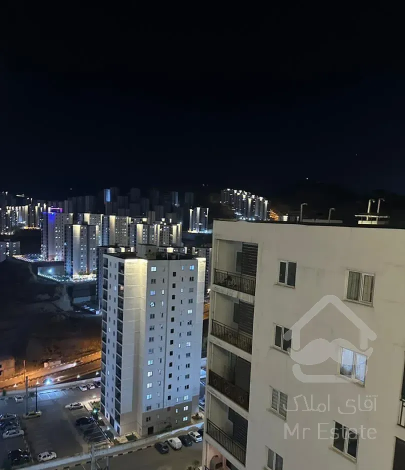 آپارتمان فروشی فاز 11 پردیس زون۲ نوار طلایی
