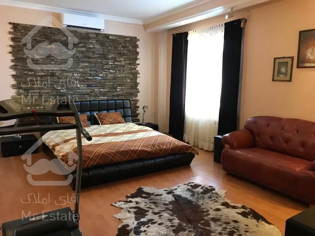 فروش آپارتمان فرشته 210  متر لاکچری