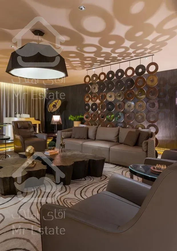 280 متر با ویو ابدی مرجان