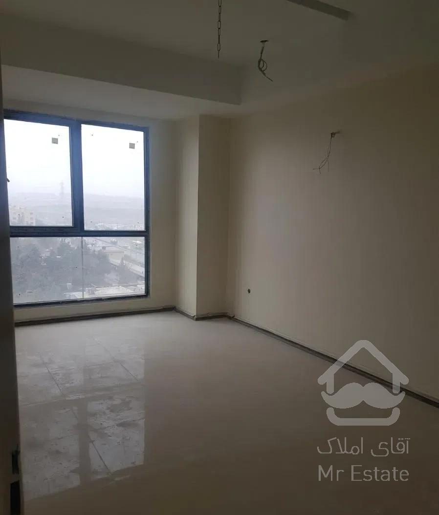 ۱۰۴متر ۲خواب/بدون پرتی خوش نقشه