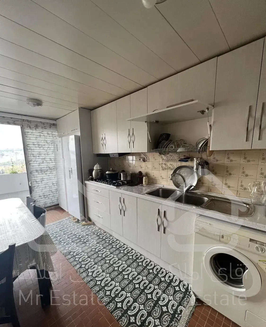 135 متر/دو خواب/سرمایه گذاری پر بازده/شهرک امید