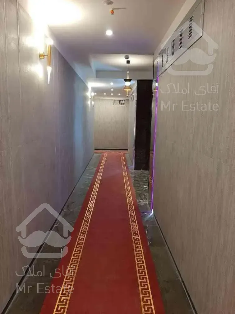 ۴۰ متر یک خواب / مجتمع استثنایی