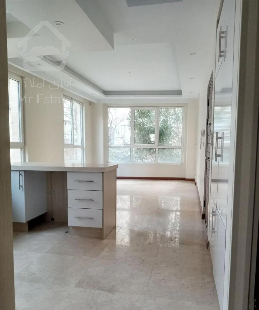 ۸۲متر/نوساز/تکواحدی/تراس عریض/اندرزگو