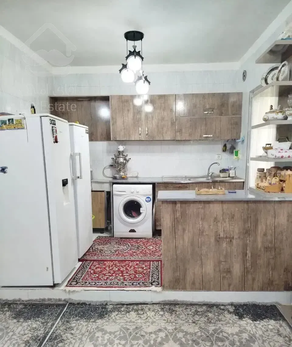 فروش فوری آپارتمان