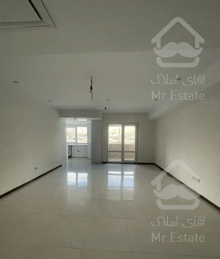 ١٠٢ متر / ٢ خواب / فول