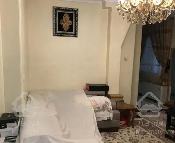 کامرانیه ۲۷۰متری تک واحدی ۴خوابه