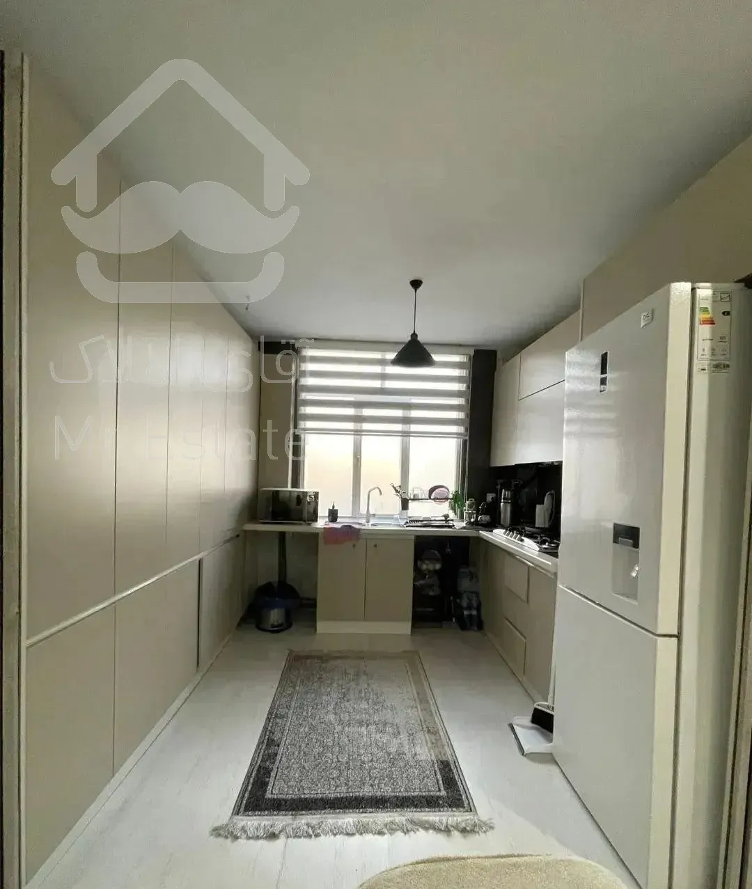 74متر2خواب روبه نما/ سوپرلوکس بازسازی شده