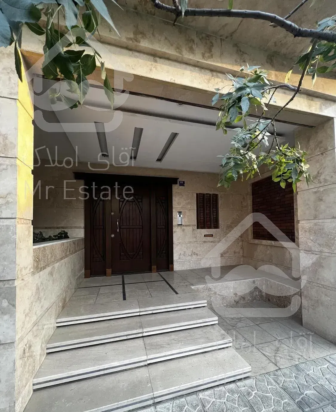 آپارتمان ۱۱۰ متری فرجام معاوضه با آپارتمان کوچکتر