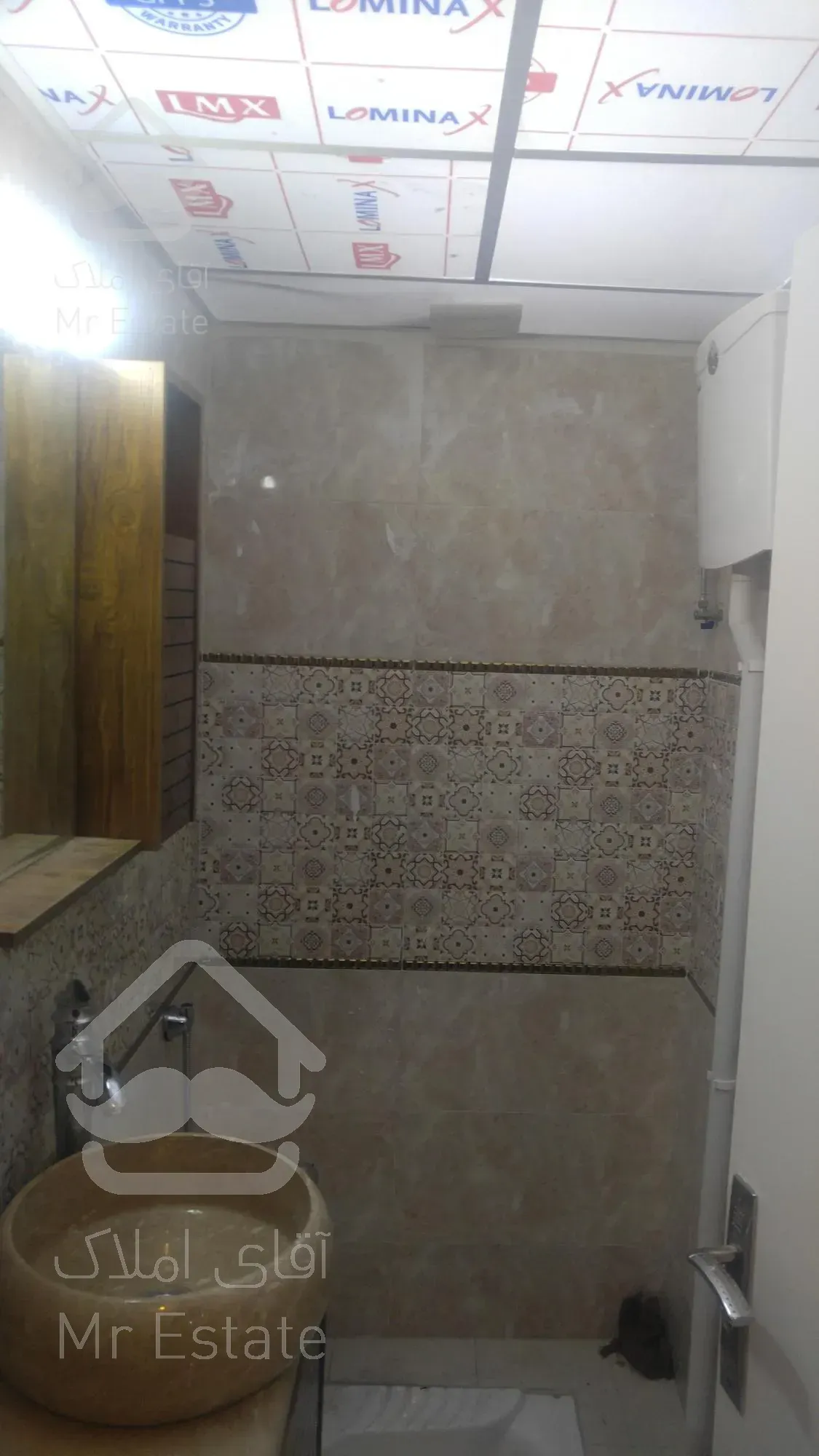 آپارتمان 73متری جنت آباد جنوبی/لاله شرقی/