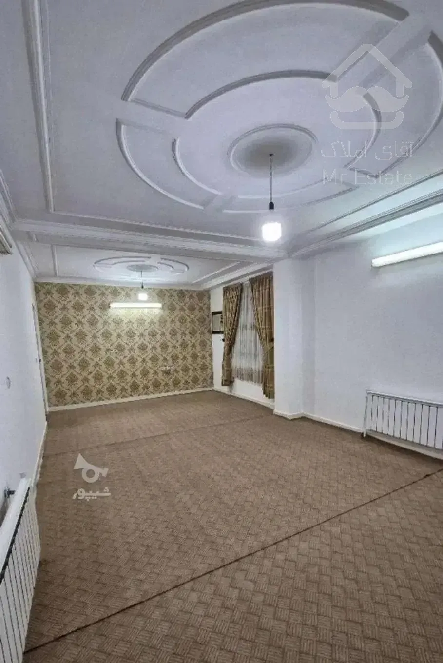 آپارتمان طبقه اول انتهای آفتاب ۱۸ متراژ ۸۵ متر