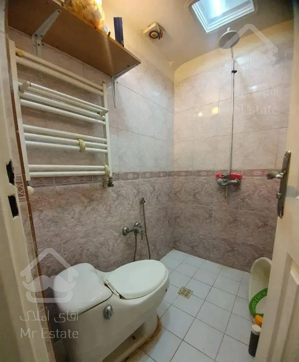 آپارتمان ۷۷ متری / ۲ خواب / پیروزی