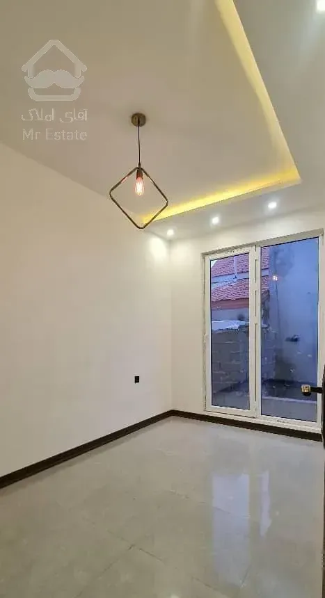 فروش آپارتمان ۱۰۰ متری ۲خوابه ،رو به آفتاب