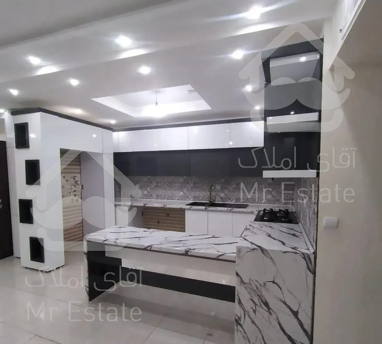 فروش مسکن مهر پرند