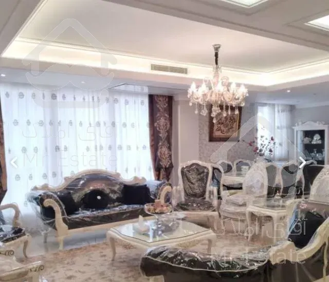 170 متر برج مجلل اباذر