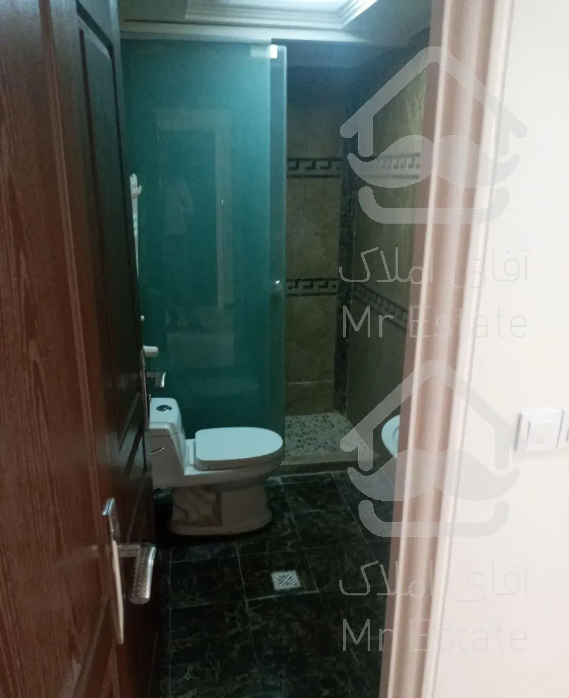 آپارتمان  ۲۱۰متر ۳خوابه سعادت آباد