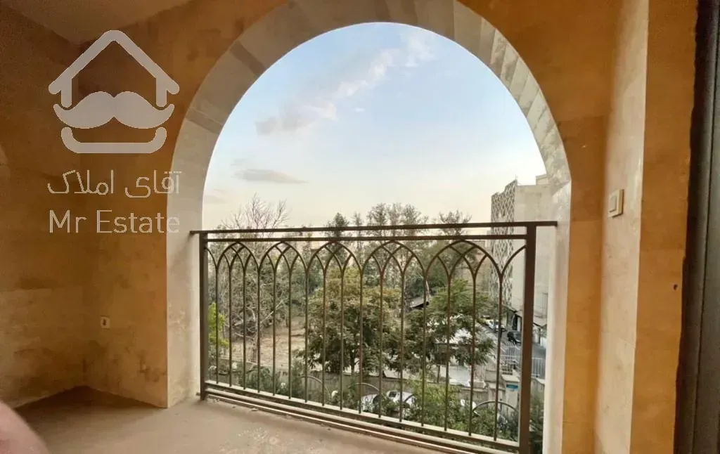 ۱۸۰ متر پلان مهندسی شده