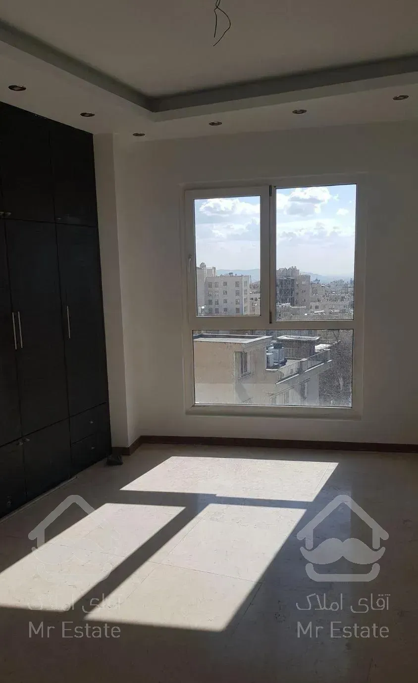 اپارتمان موقعیت اداری چیذر بر اصلی