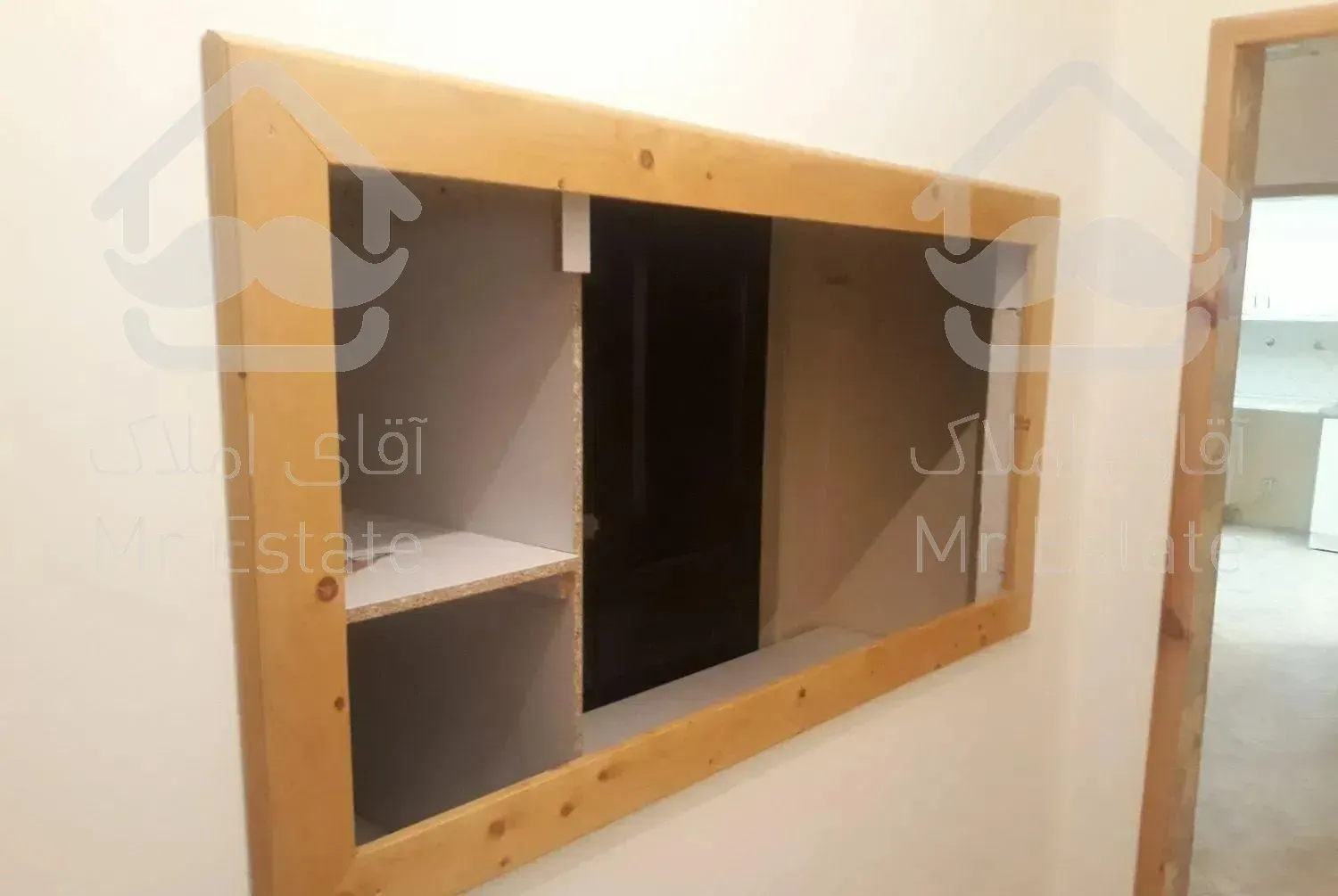 ۲۱۲متری/ تیپ A / شهرک امید