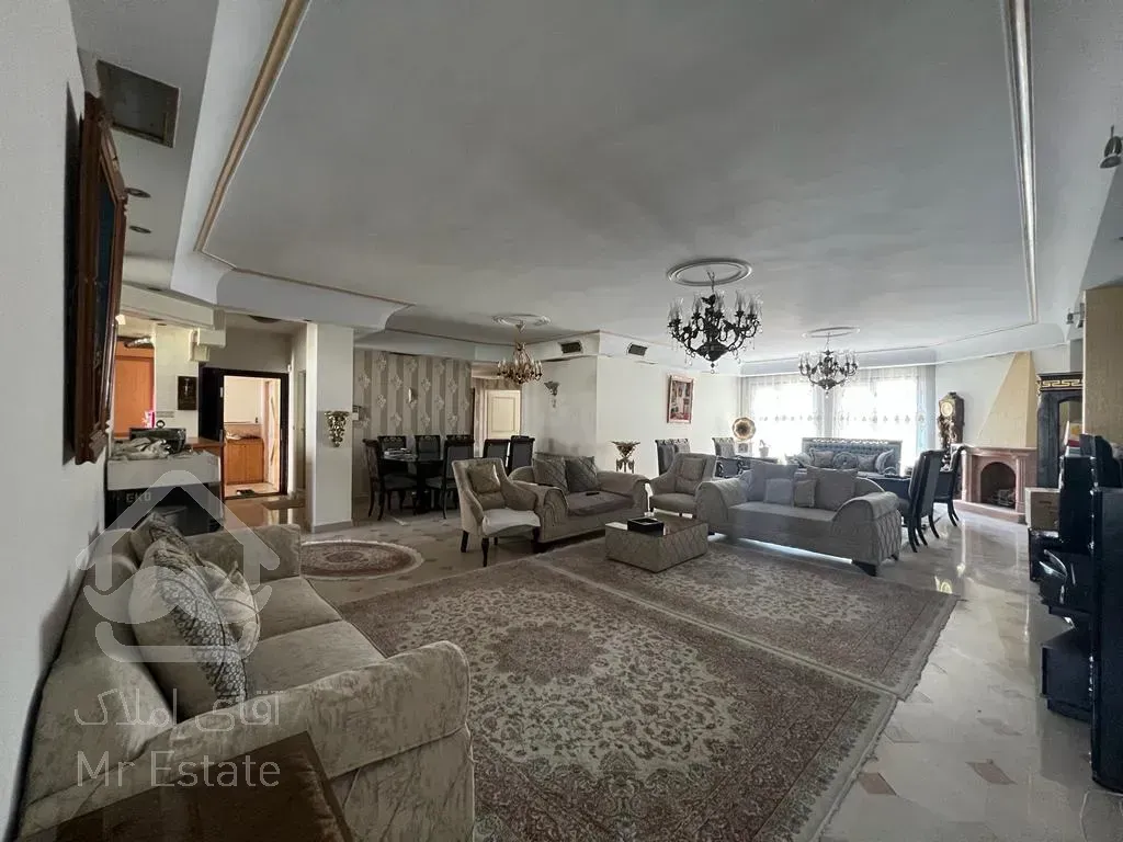 اجاره 105 متری در اختیاریه