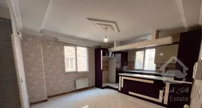 ۵۰ متر فول امکانات تخلیه