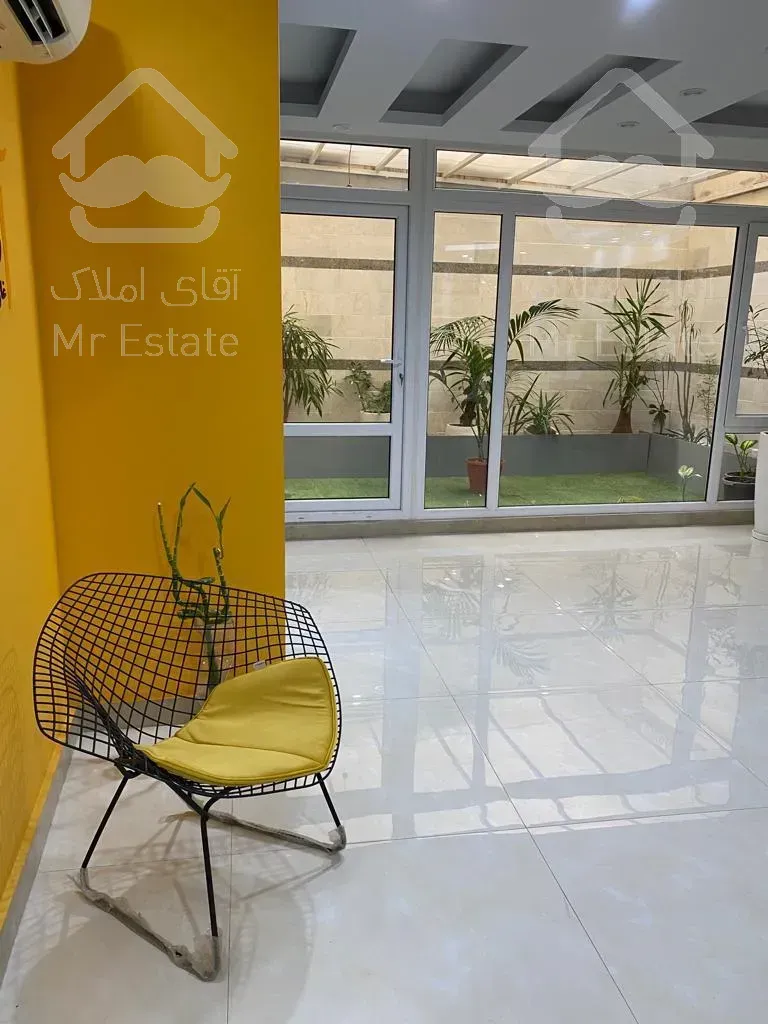 فروش اپارتمان موقيعت ادارى  ٥٨ مترى يكى از مناطق لوكس سعادت آباد