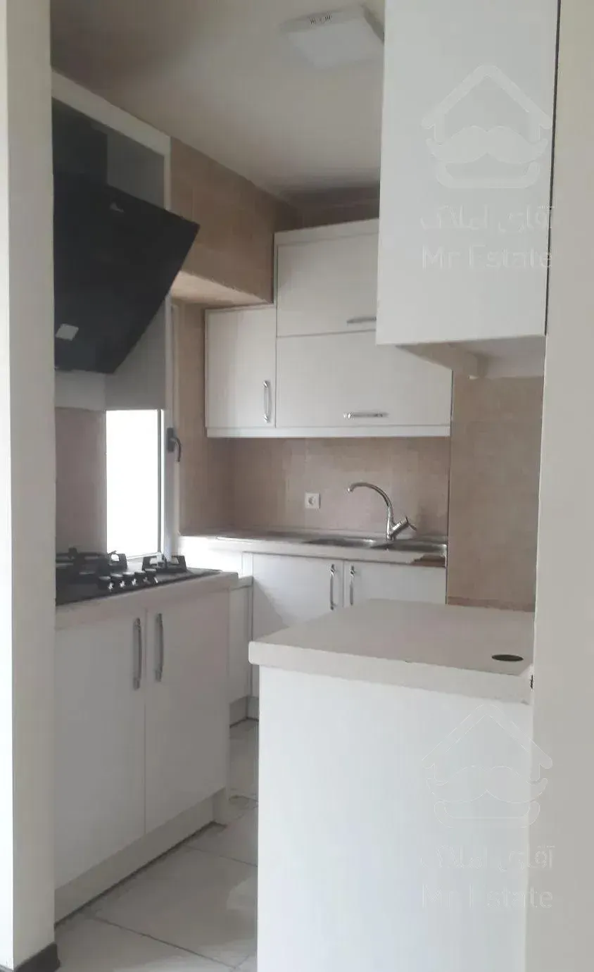 ۹۶ متر طبقات بالا لوکیشن