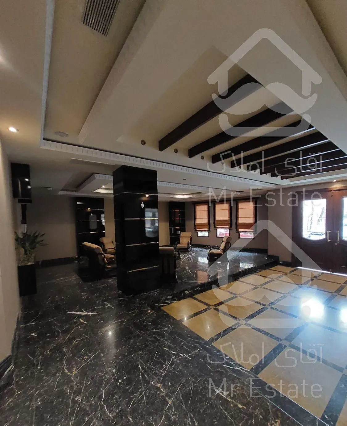 دزاشیب / ۱۱۰ متر / ۲ خواب