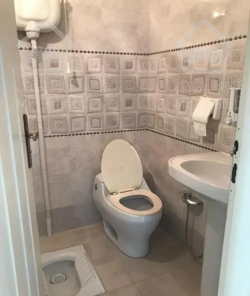 ۸۸ متر ویو دریاچه