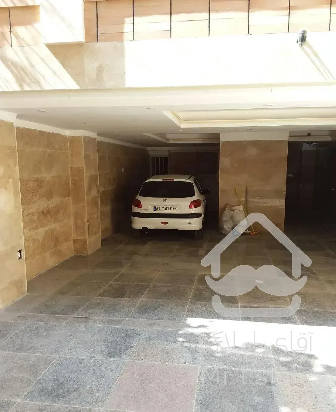 نواب صفدری ۶۰متر خوش نقشه