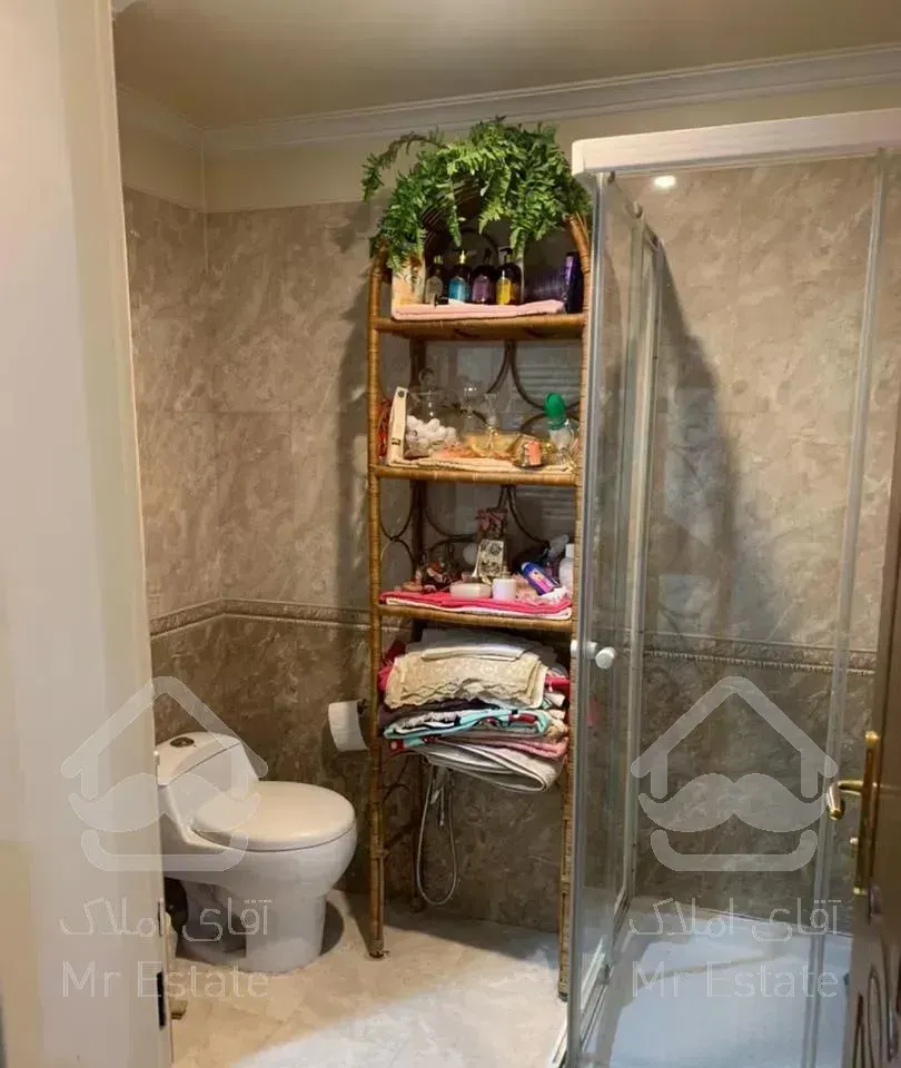 آپارتمان۱۷۵ متری دروس