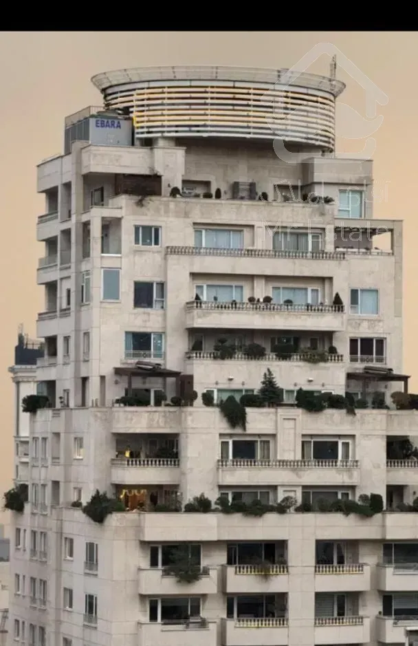 ۹۰ متر برج برندفول مشاعات لابی سینماشرایط