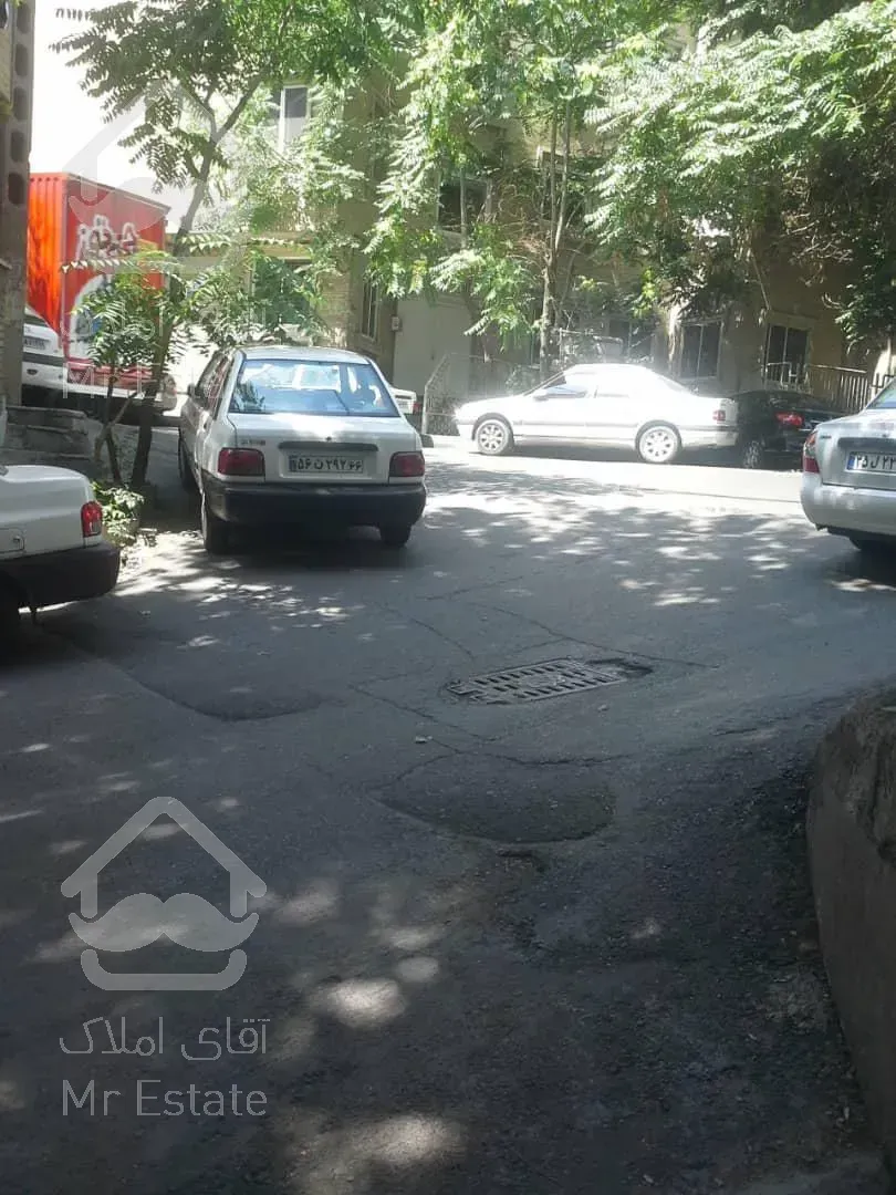 فروش مستغلات زعفرانیه 875  متر شیک