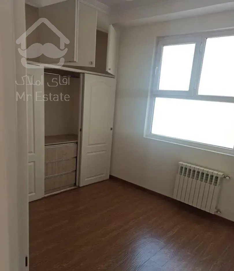 آپارتمان ۸۶متری / تک واحدی / ستارخان