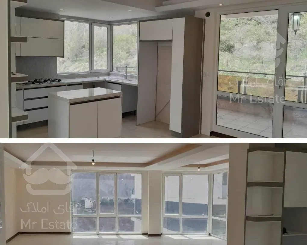 150متر تک واحدی لواسان، میگون نو