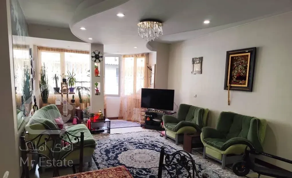 سیدخندان خواجه عبدالله/79م 2خ/نور شمال/ پارکینگ وا