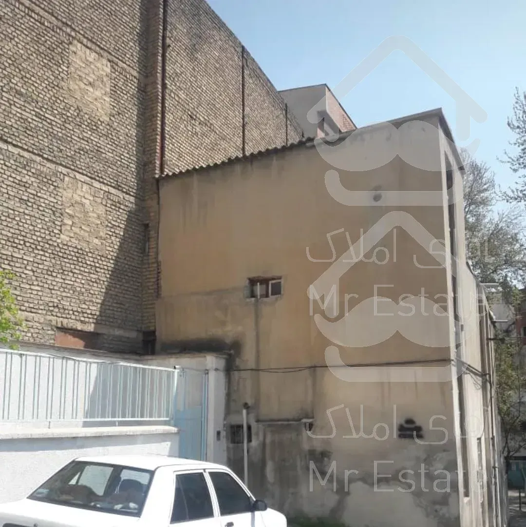 مشارکت اقدسیه