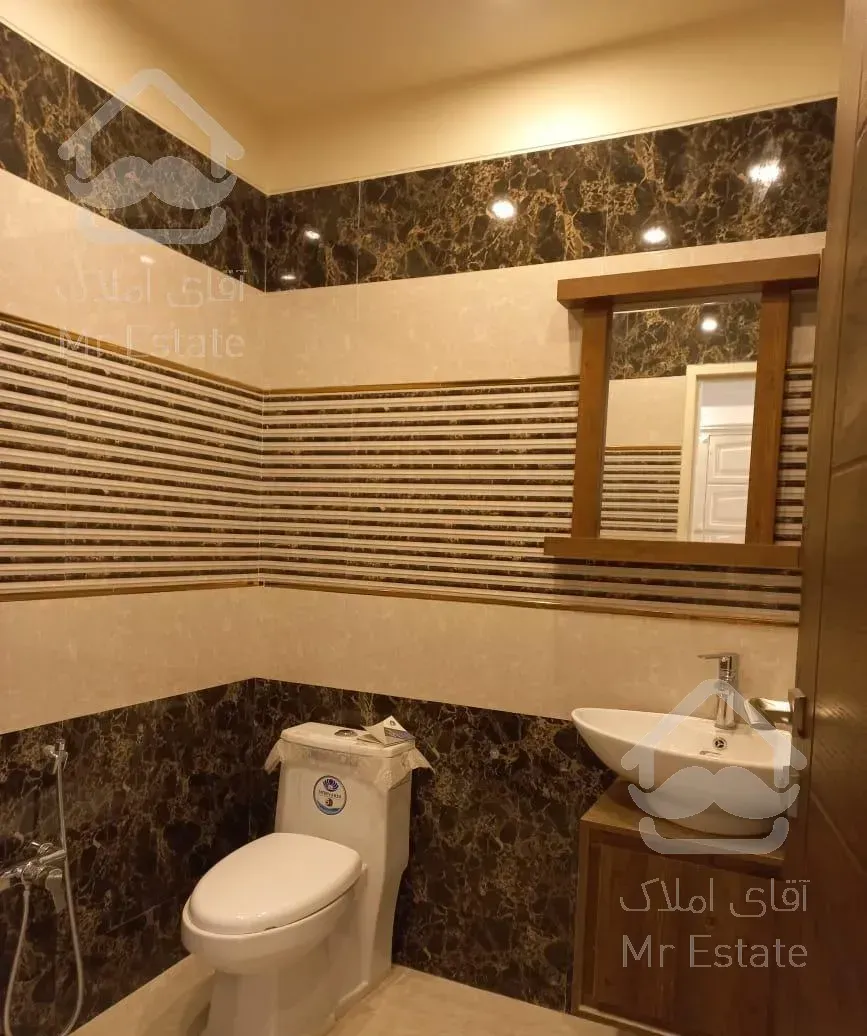 شهرآرا١١٦ متر نوساز