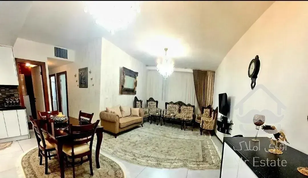 سهروردی شمالی،۸۲متر،۲خوابه،باپارکینگ