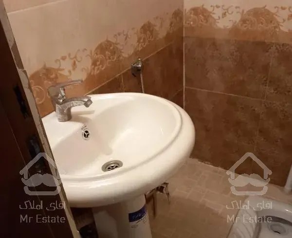 اپارتمان دو طبقه