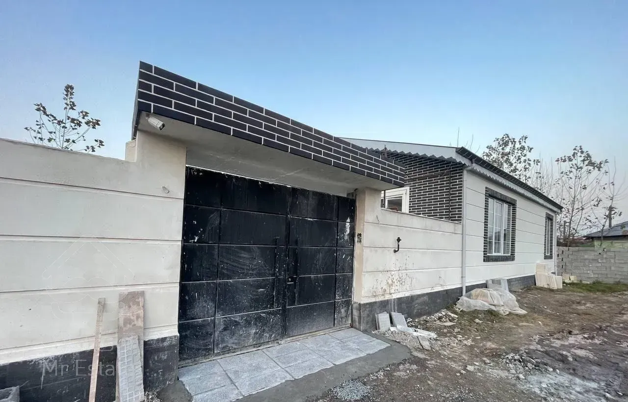 فروش ویژه خانه ویلایی ۳۰۰ متری