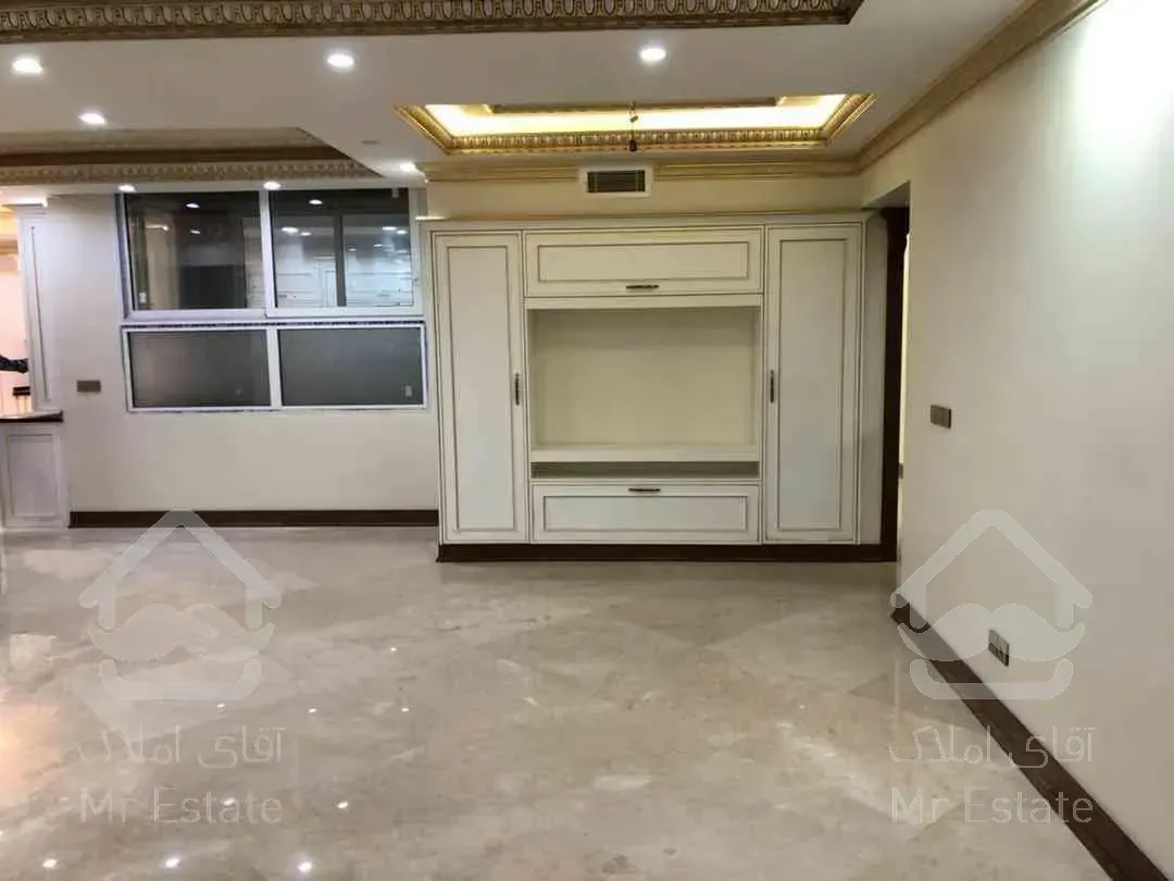 اجاره اپارتمان سوپر لاکچری سازمان برنامه شمالی