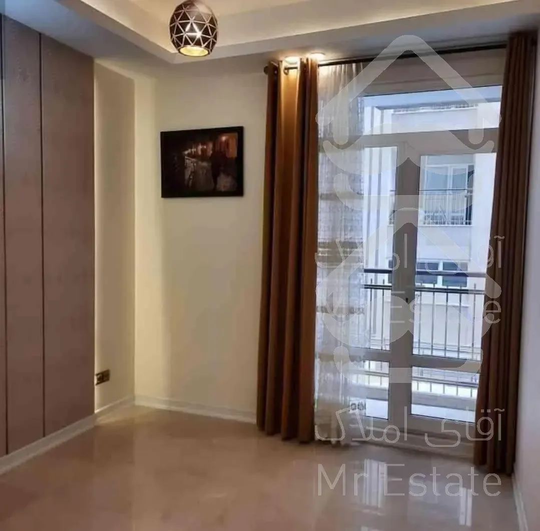 ۶۴ متر ، ۱خوابه، کاخ کلاسیک ، منطقه ۵ (پونک)